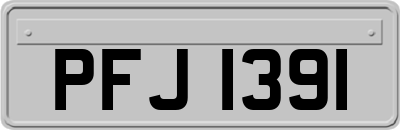 PFJ1391