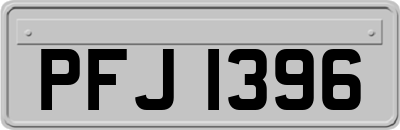PFJ1396