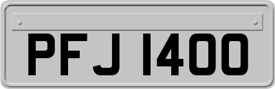 PFJ1400