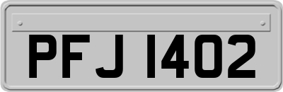 PFJ1402