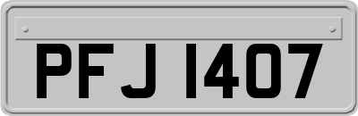 PFJ1407