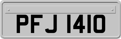 PFJ1410