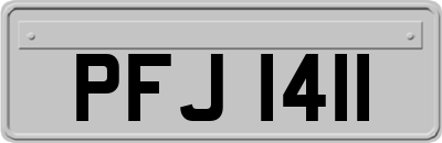 PFJ1411