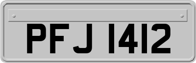 PFJ1412