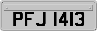 PFJ1413