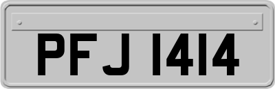 PFJ1414