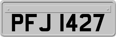 PFJ1427
