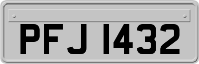 PFJ1432
