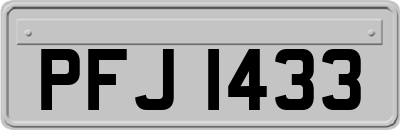 PFJ1433