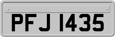 PFJ1435