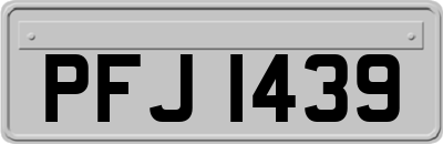 PFJ1439