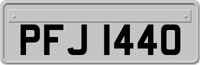 PFJ1440