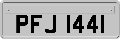 PFJ1441
