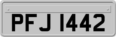 PFJ1442