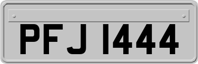 PFJ1444