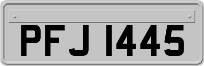 PFJ1445