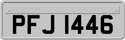 PFJ1446