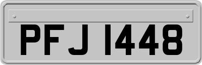PFJ1448