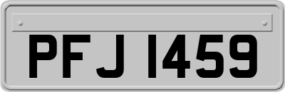 PFJ1459