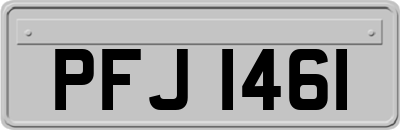 PFJ1461