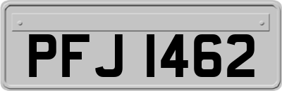 PFJ1462
