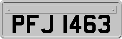 PFJ1463