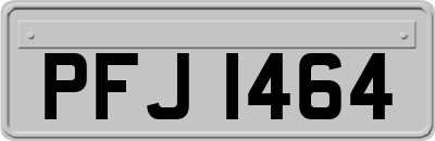 PFJ1464