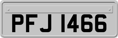 PFJ1466