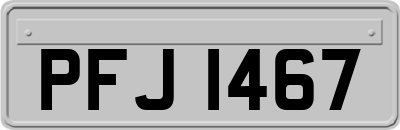 PFJ1467