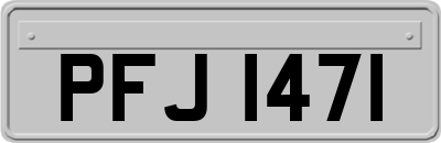 PFJ1471