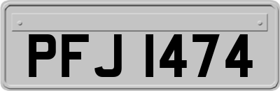 PFJ1474