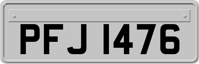 PFJ1476