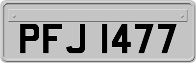 PFJ1477