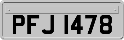 PFJ1478
