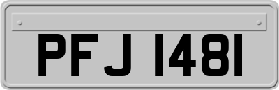 PFJ1481