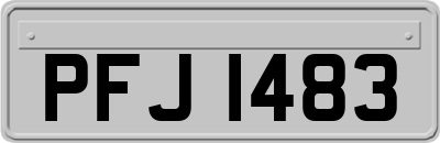 PFJ1483