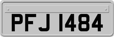 PFJ1484