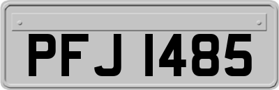 PFJ1485