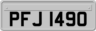 PFJ1490