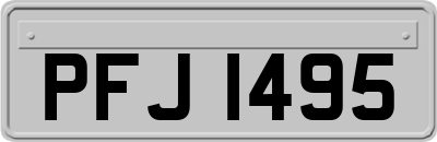 PFJ1495