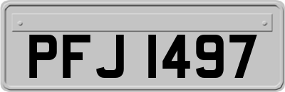 PFJ1497