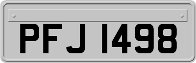 PFJ1498