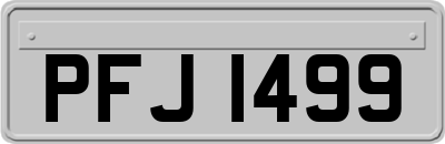 PFJ1499