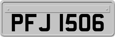 PFJ1506