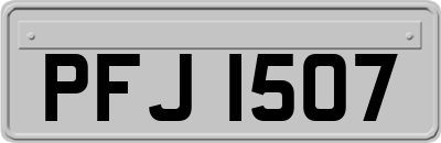 PFJ1507