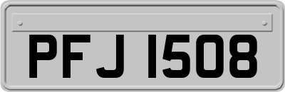 PFJ1508
