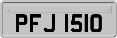 PFJ1510