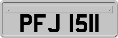PFJ1511