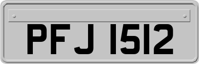 PFJ1512