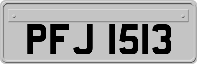 PFJ1513
